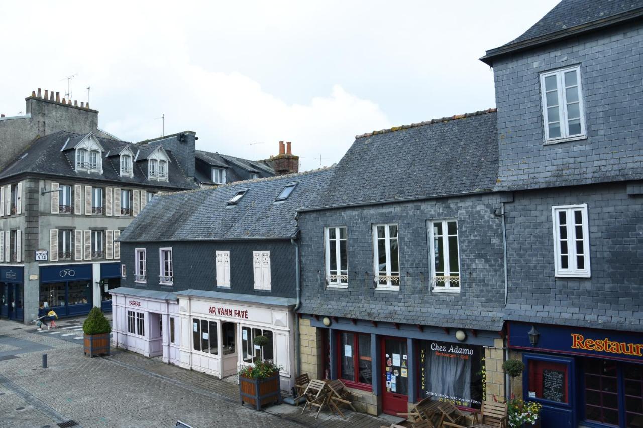 Apartment Nuit Sur Le Pont 3 *