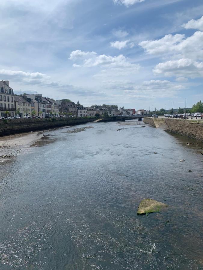 Apartment Nuit Sur Le Pont 3 *